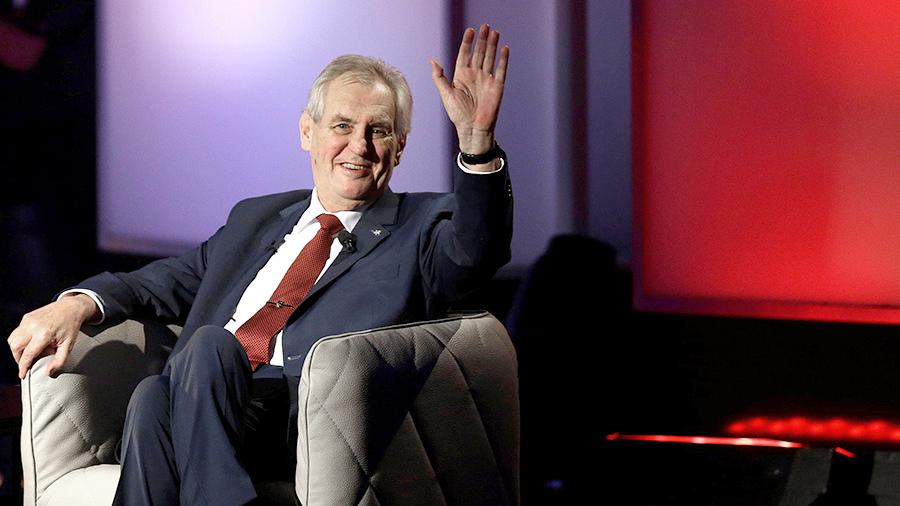 Письмо президенту