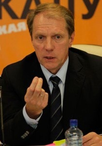 Кондратьев