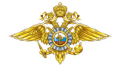  The Ministry for Internal Affairs of the Russian Federation